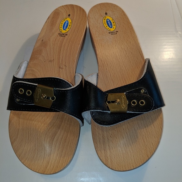 dr scholl's classic sandals